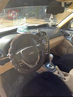 Chery Tiggo 3